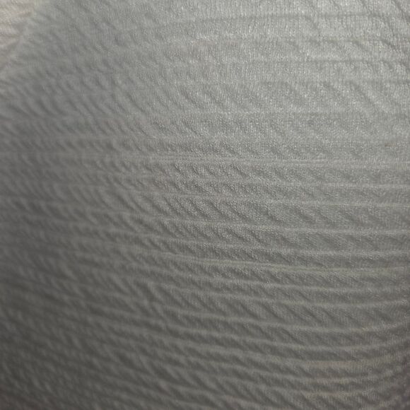 Ann Taylor Factory Pearl & Rhinestone Textured Tank Top Size XS - Picture 4 of 6